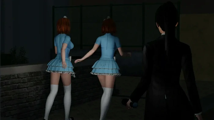 图片[15]-安卓+电脑【神作SLG动态】校长先生v0.16.4 步-大壮社区