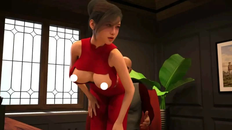 图片[7]-安卓+电脑【欧美SLG动态】北极光起源v0.30 步-大壮社区