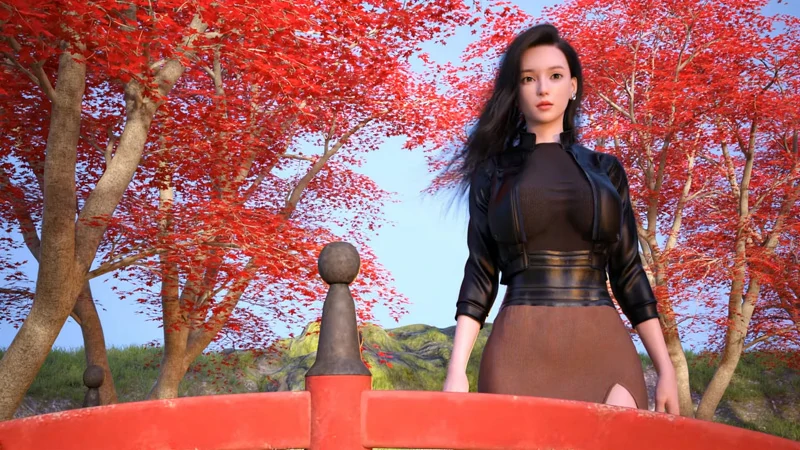 图片[11]-安卓+电脑【欧美SLG动态】北极光起源v0.30 步-大壮社区