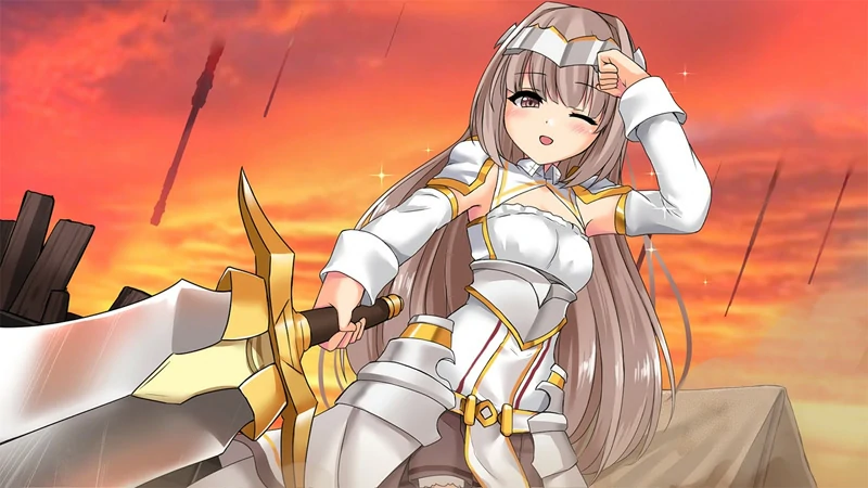 图片[2]-电脑版【ARPG动态CV】苍色之光与魔剑锻造师 v0.86 步-大壮社区