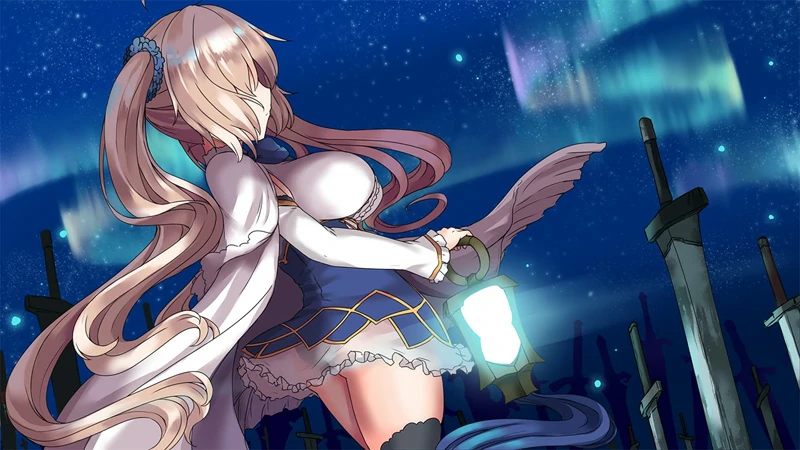 图片[12]-电脑版【ARPG动态CV】苍色之光与魔剑锻造师 v0.86 步-大壮社区