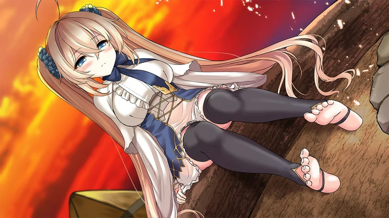 图片[13]-电脑版【ARPG动态CV】苍色之光与魔剑锻造师 v0.86 步-大壮社区