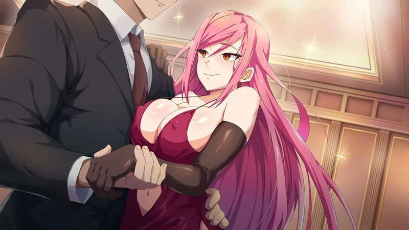 图片[16]-电脑版【卡牌对战SLG/全动态全CV】超能X天使V1.12 Steam官中 步兵版+回想-大壮社区