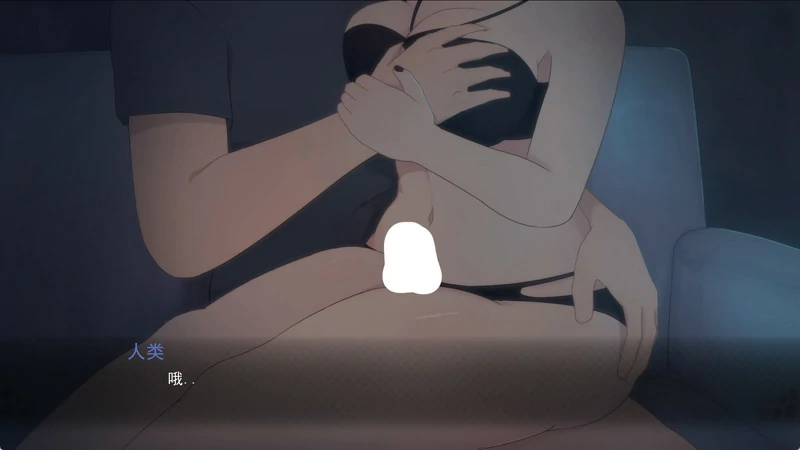 图片[7]-安卓+电脑【SLG全动态】死神薇儿泳装版 步-大壮社区