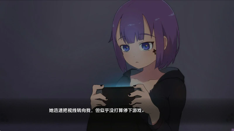 安卓+电脑【SLG全动态】死神薇儿普通版 步-大壮社区