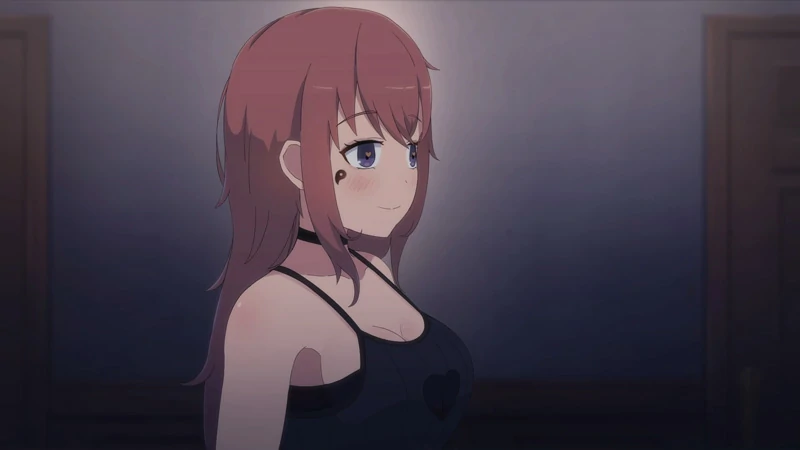 图片[2]-安卓+电脑【SLG全动态】死神不应该是可怕的吗 步-大壮社区