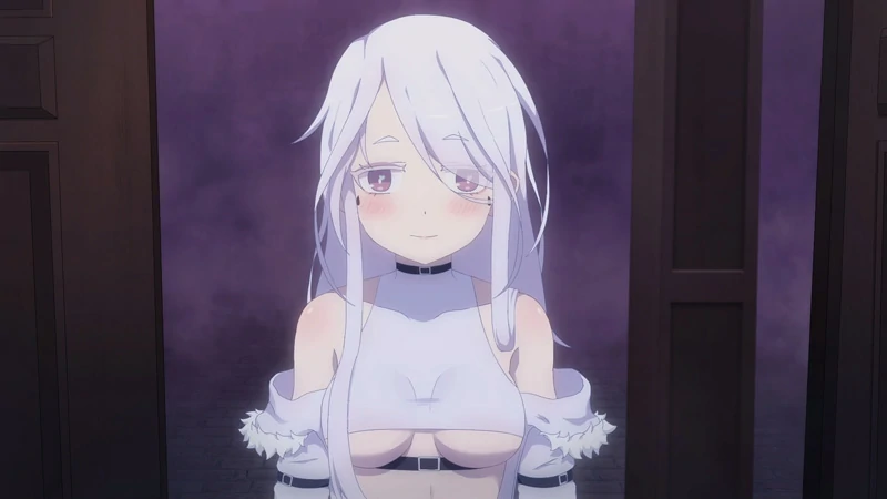 图片[7]-安卓+电脑【SLG全动态】死神不应该是可怕的吗 步-大壮社区