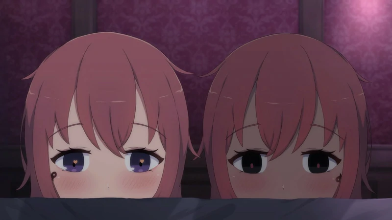 图片[13]-安卓+电脑【SLG全动态】死神不应该是可怕的吗 步-大壮社区