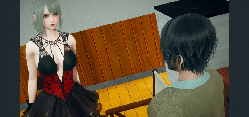 图片[4]-安卓+电脑【神作国产RPG动态】双重逆影 步-大壮社区