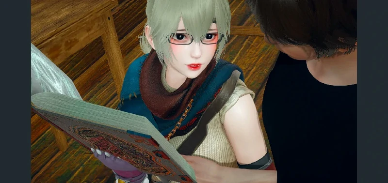 图片[6]-安卓+电脑【神作国产RPG动态】双重逆影 步-大壮社区