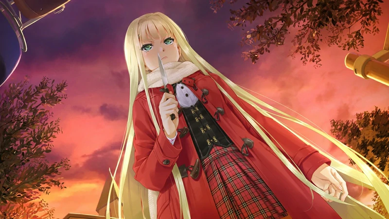 图片[6]-安卓+电脑【神作ADV_CV动态】美少女万华镜1-5部 骑-大壮社区