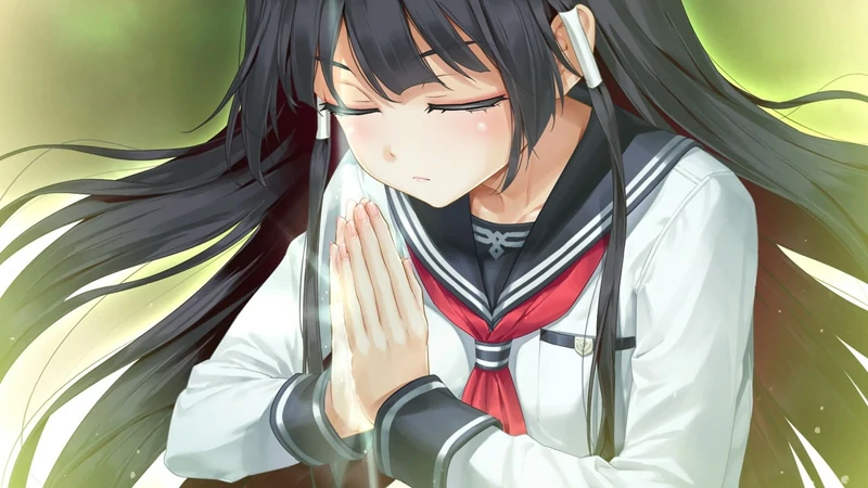 图片[8]-安卓+电脑【神作ADV_CV动态】美少女万华镜1-5部 骑-大壮社区