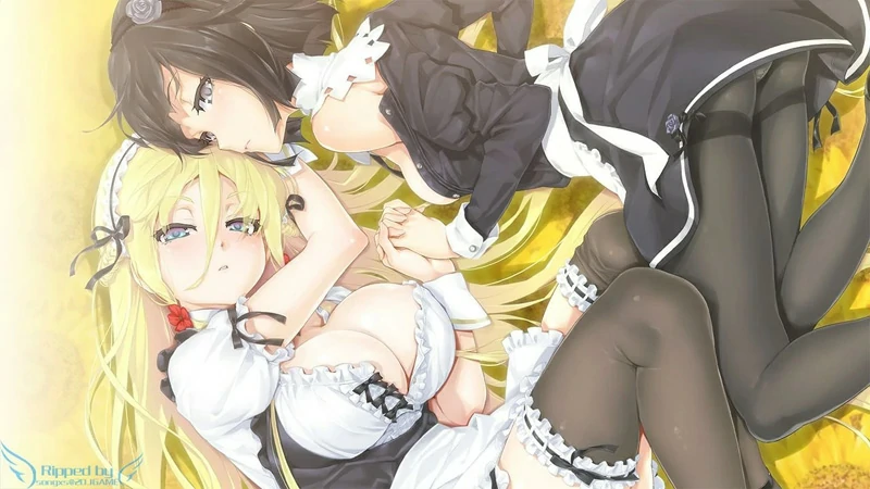 图片[15]-安卓+电脑【神作ADV_CV动态】美少女万华镜1-5部 骑-大壮社区