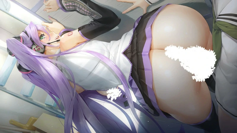 图片[23]-安卓+电脑【神作ADV_CV动态】美少女万华镜1-5部 骑-大壮社区