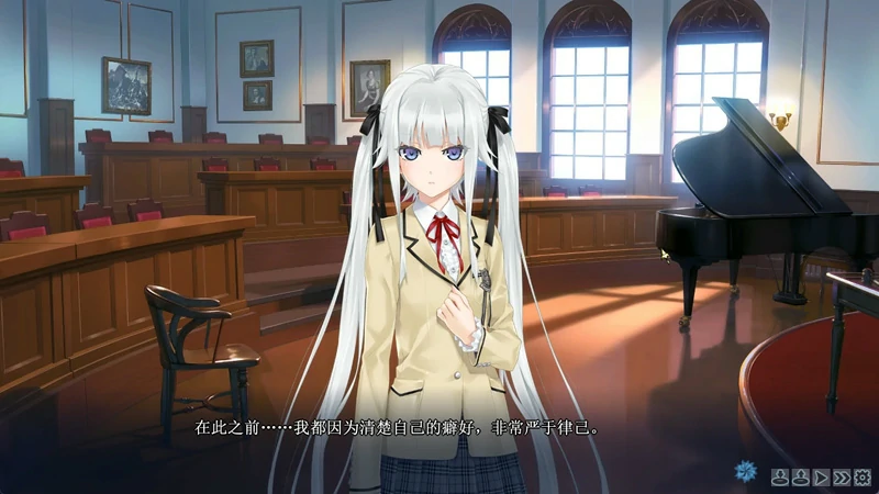 图片[27]-安卓+电脑【神作ADV_CV动态】美少女万华镜1-5部 骑-大壮社区