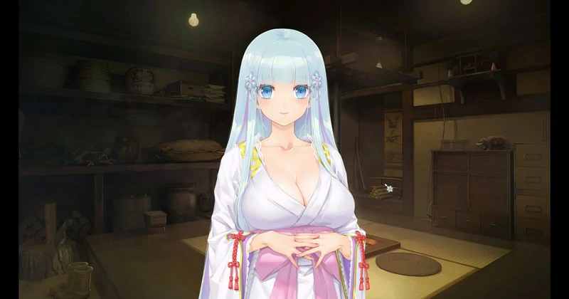 图片[6]-安卓+电脑【神作大型ADV_汉化】美少女万华镜异闻雪女V1.01 骑-大壮社区