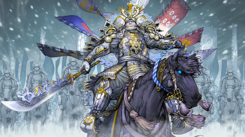 图片[9]-安卓+电脑【神作大型ADV_汉化】美少女万华镜异闻雪女V1.01 骑-大壮社区