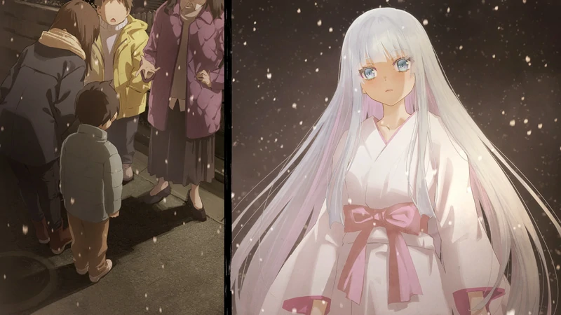 图片[13]-安卓+电脑【神作大型ADV_汉化】美少女万华镜异闻雪女V1.01 骑-大壮社区