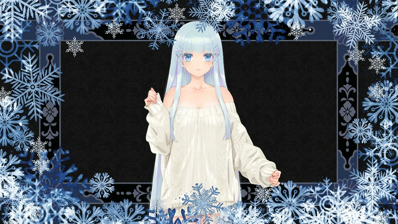 图片[14]-安卓+电脑【神作大型ADV_汉化】美少女万华镜异闻雪女V1.01 骑-大壮社区