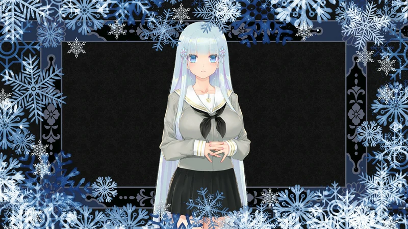 图片[15]-安卓+电脑【神作大型ADV_汉化】美少女万华镜异闻雪女V1.01 骑-大壮社区