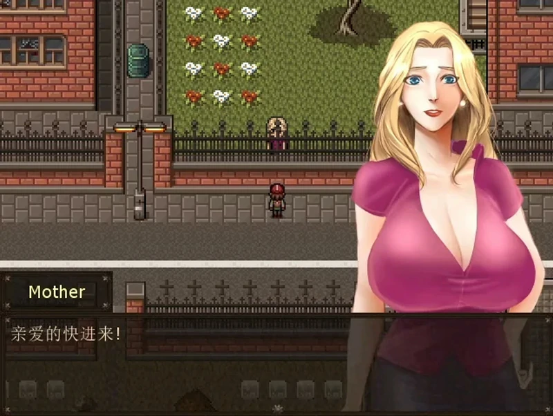 图片[5]-安卓+电脑【RPG动态】僵尸生活1（远古版本）步-大壮社区