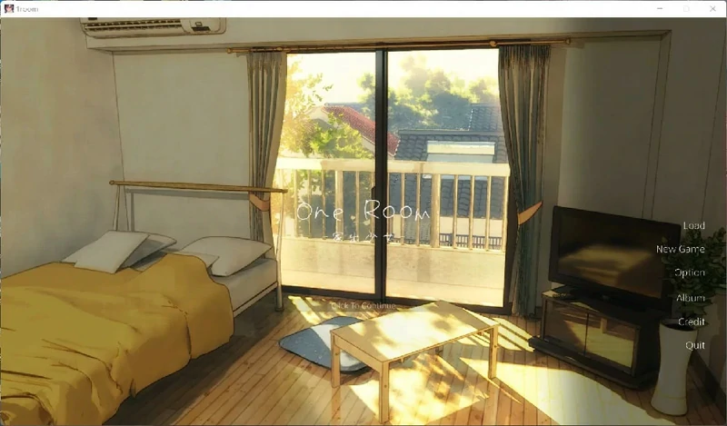 图片[10]-安卓+电脑【养成SLG/动态/全CV】家出少女1room Ver1.23 官中完结版-大壮社区