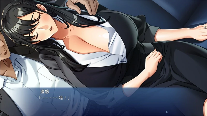 图片[8]-电脑版【ADV全CV】沉沦于年轻男子的妻子 骑-大壮社区