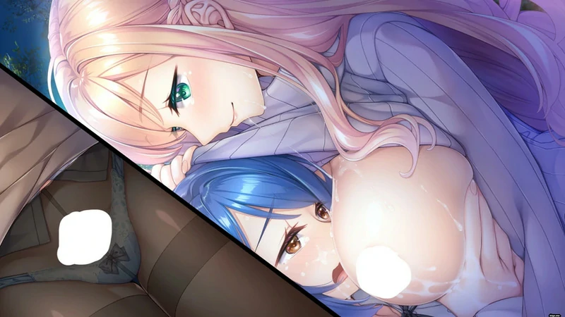 图片[11]-电脑版【拔作ADV动态全CV】紬之花嫁+全CG存档（紬の花嫁）骑-大壮社区