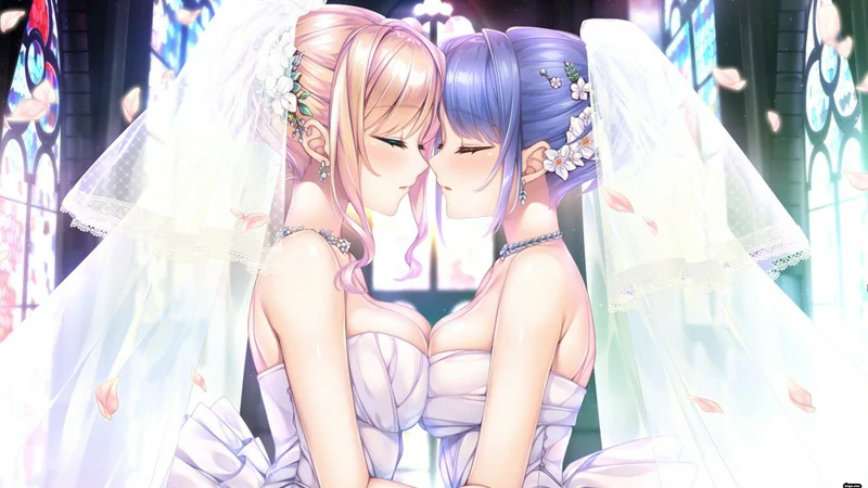 图片[23]-电脑版【拔作ADV动态全CV】紬之花嫁+全CG存档（紬の花嫁）骑-大壮社区