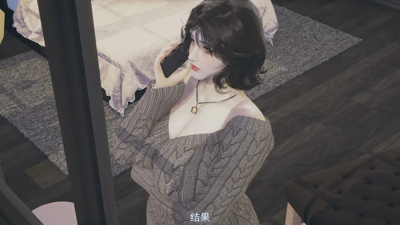 安卓+电脑【ADV全动态中文CV】我的岳母 2部 步 ty模拟器玩-大壮社区