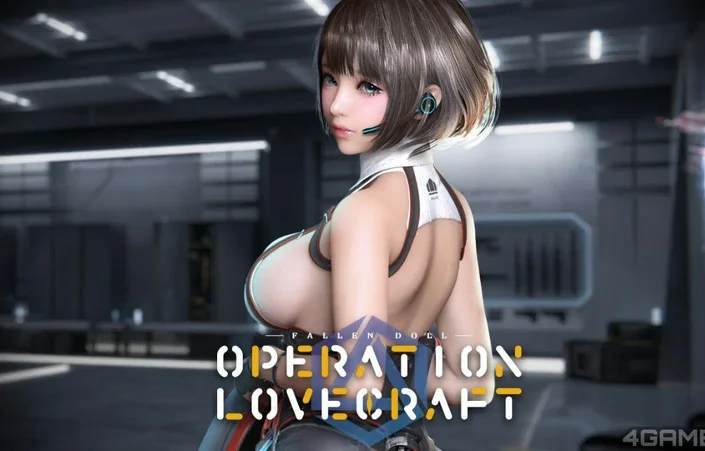 电脑版【3D神作互动动态】堕落玩偶v0.49 步-大壮社区