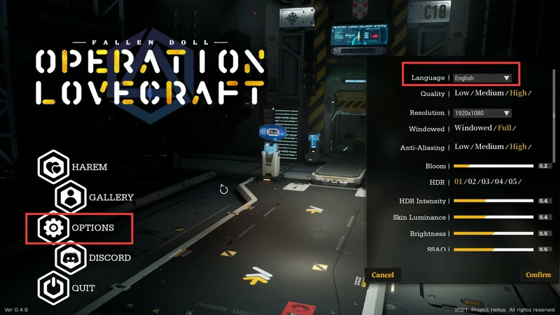图片[4]-电脑版【3D神作互动动态】堕落玩偶v0.49 步-大壮社区