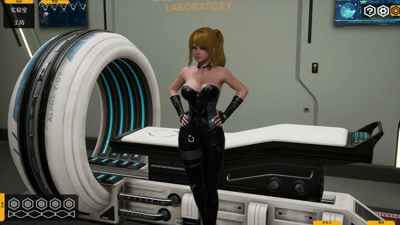 图片[6]-电脑版【3D神作互动动态】堕落玩偶v0.49 步-大壮社区