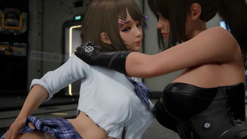 图片[10]-电脑版【3D神作互动动态】堕落玩偶v0.49 步-大壮社区