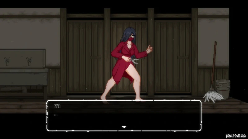 图片[3]-电脑版【精品像素探索ACT动态】放课后的捉迷藏v1.01 全CG 步-大壮社区