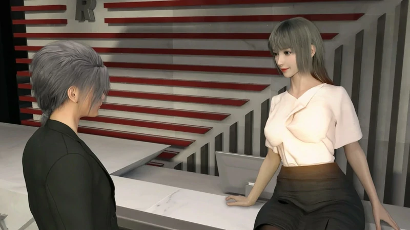 图片[16]-电脑版【神作都市RPG/动态/CV】都市媚影V0.99 STEAM官中版 正式版+整合MOD+控制台 步-大壮社区