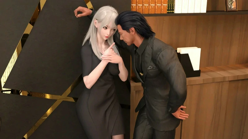 图片[17]-电脑版【神作都市RPG/动态/CV】都市媚影V0.99 STEAM官中版 正式版+整合MOD+控制台 步-大壮社区