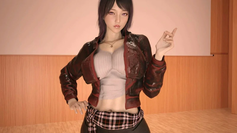 图片[22]-电脑版【神作都市RPG/动态/CV】都市媚影V0.99 STEAM官中版 正式版+整合MOD+控制台 步-大壮社区