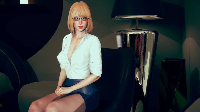 图片[1]-安卓+电脑【欧美SLG/动态】杰米v0.10.3 步-大壮社区