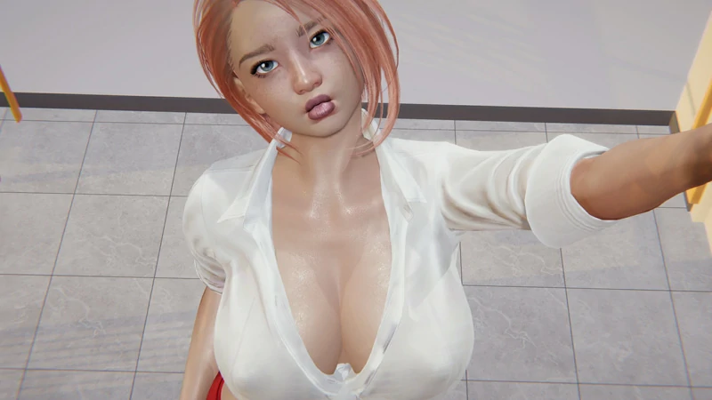 图片[2]-安卓+电脑【欧美SLG/动态】杰米v0.10.3 步-大壮社区