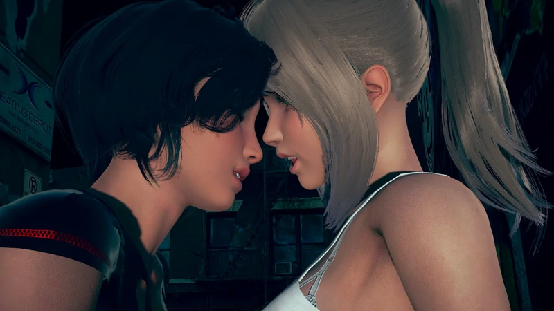 图片[5]-安卓+电脑【欧美SLG/动态】杰米v0.10.3 步-大壮社区