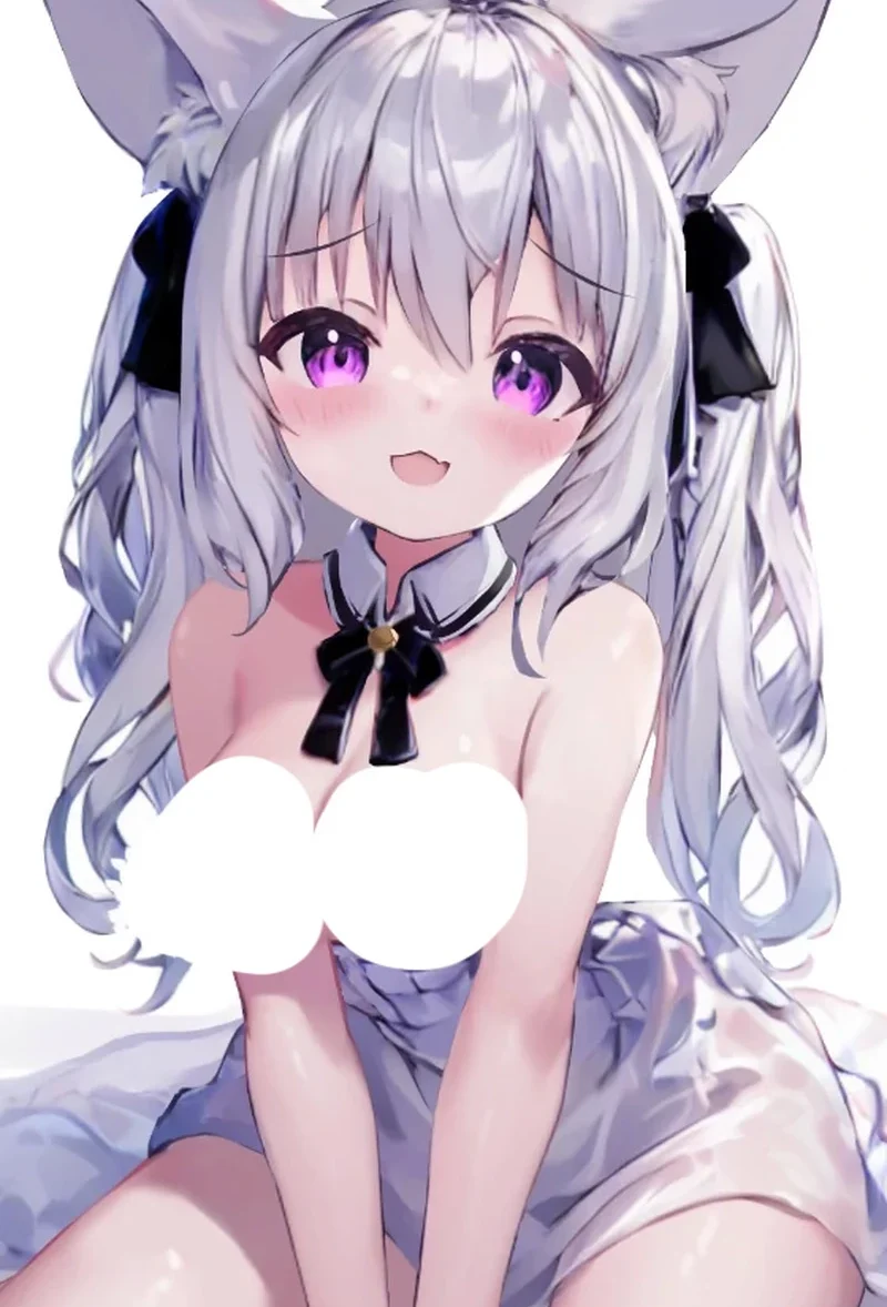 安卓版【SLG动态】私人猫女仆 合集9部-大壮社区