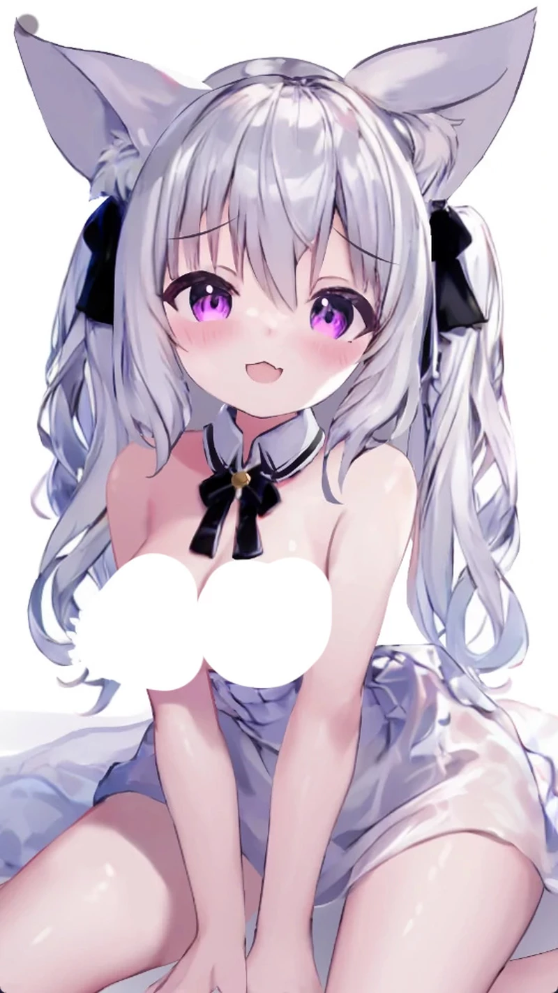 图片[8]-安卓版【SLG动态】私人猫女仆 合集9部-大壮社区