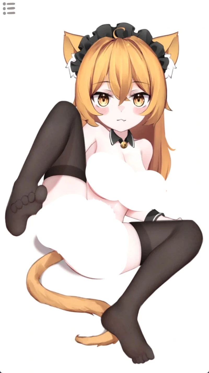 图片[6]-安卓版【SLG动态】私人猫女仆 合集9部-大壮社区