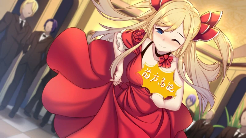 图片[1]-安卓+电脑【互动SLG】奈的调教日记 骑-大壮社区