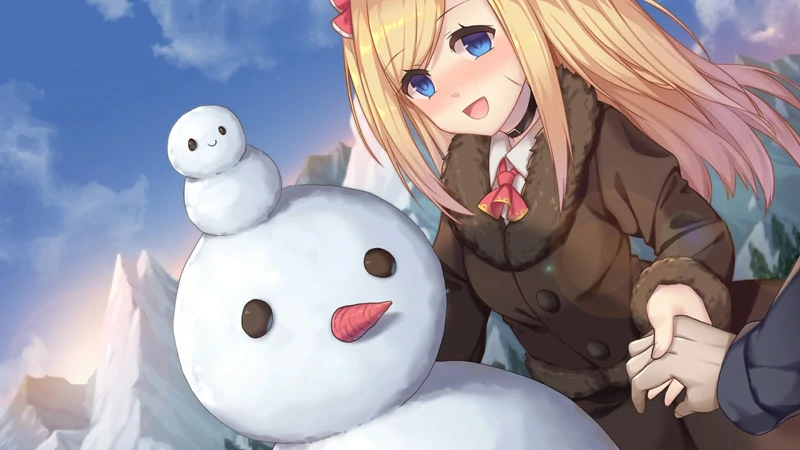 图片[3]-安卓+电脑【互动SLG】奈的调教日记 骑-大壮社区