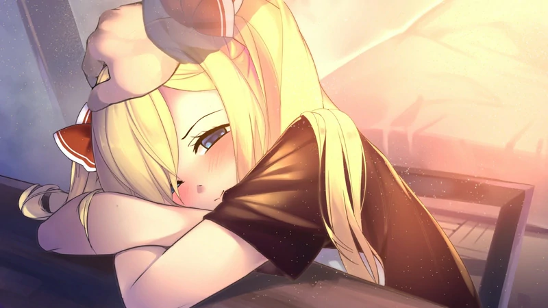 图片[5]-安卓+电脑【互动SLG】奈的调教日记 骑-大壮社区