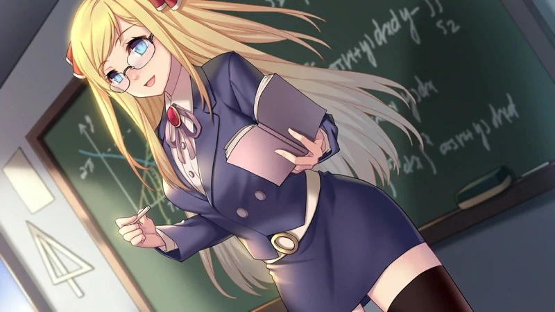 图片[12]-安卓+电脑【互动SLG】奈的调教日记 骑-大壮社区