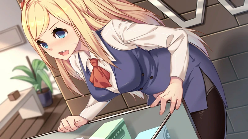 图片[13]-安卓+电脑【互动SLG】奈的调教日记 骑-大壮社区