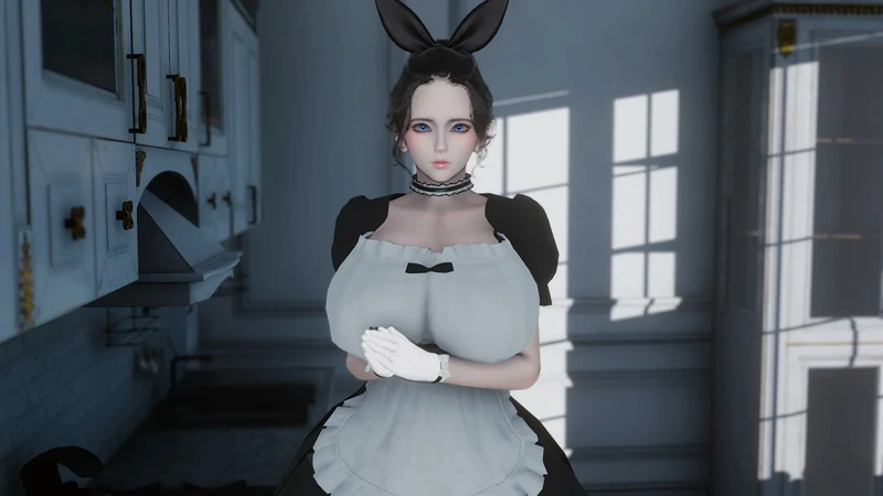 图片[3]-安卓+电脑【神作SLG动态】神秘别墅 The Mystery Villa Ep.8 步-大壮社区